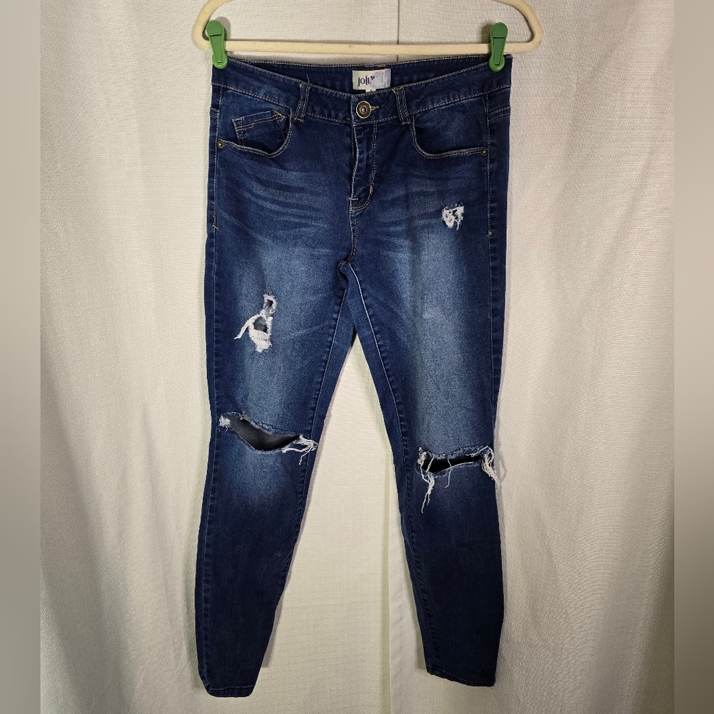 Jolt Jeans
